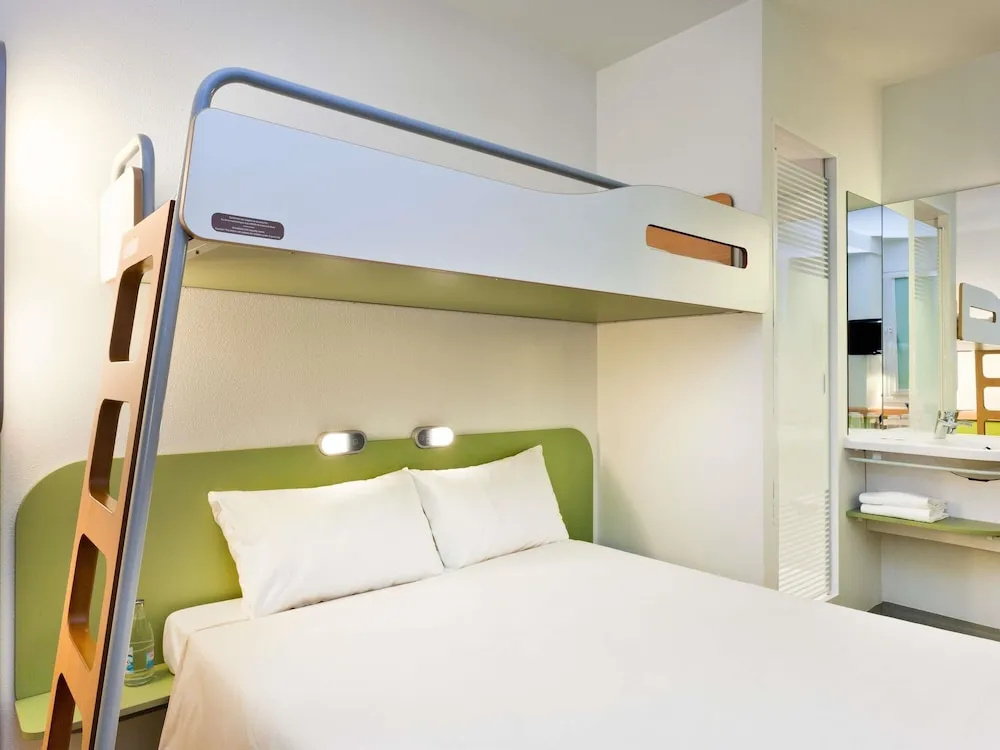 Ibis budget Osnabrück City