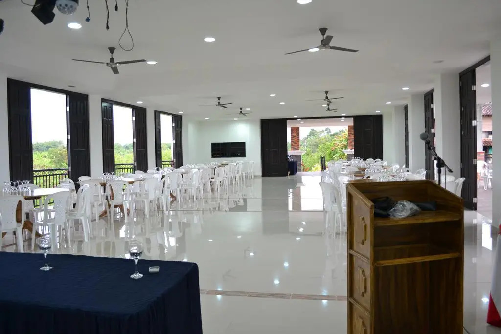 Finca Hotel La Esperanza
