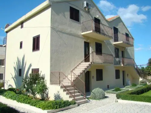 Apartment Macan