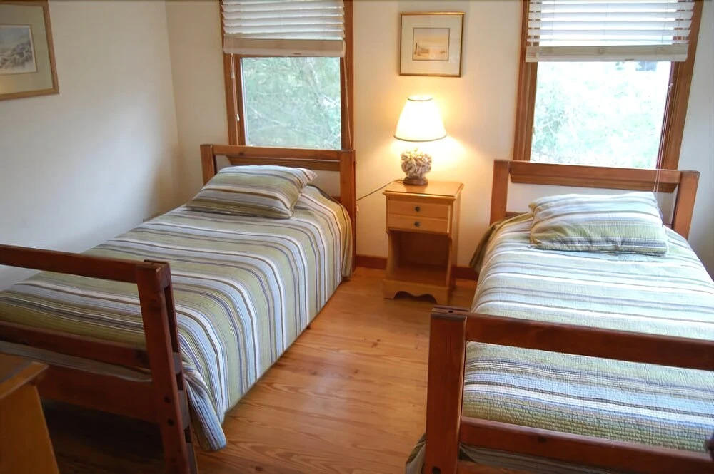 Mary Lou II - 4 Br Home