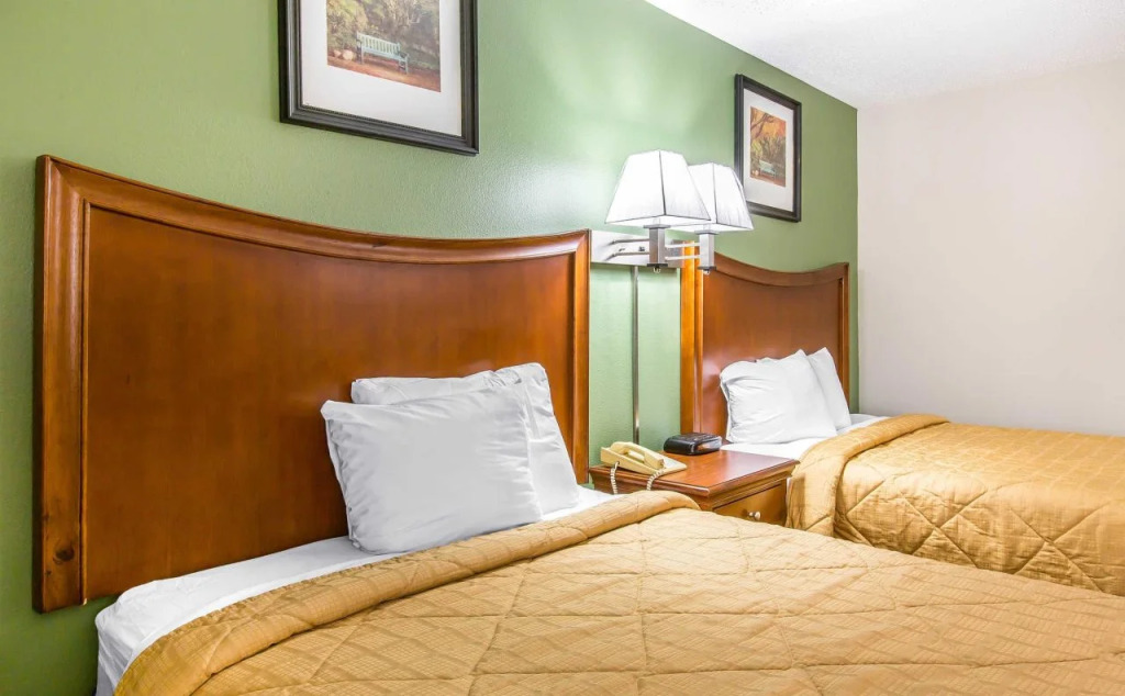 Quality Inn Homewood