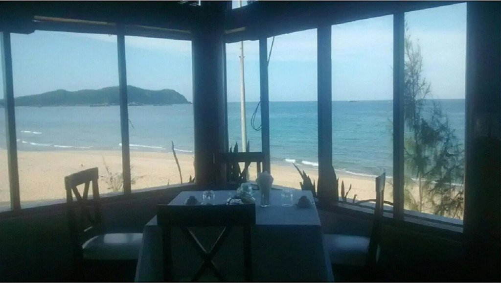 Sa Huynh Beach Resort