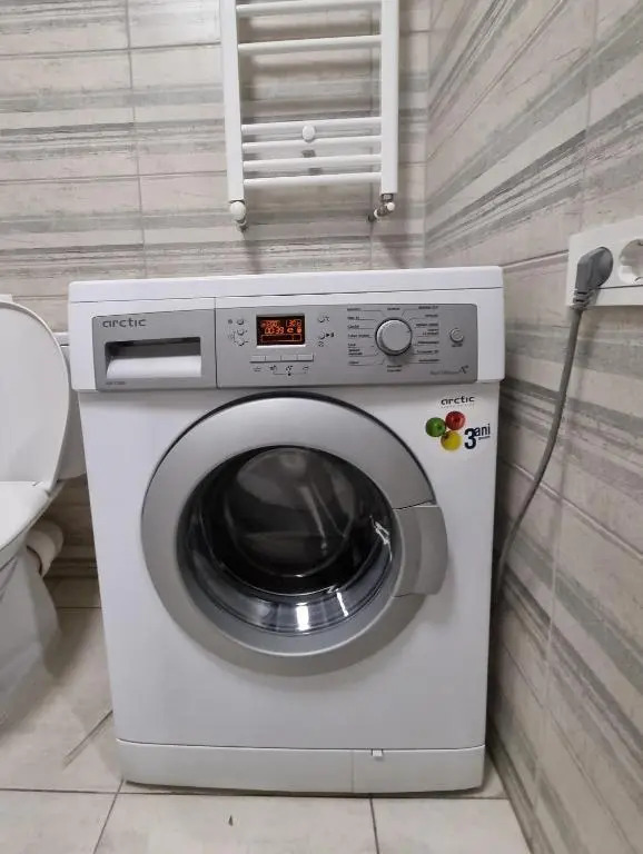 Marius Apartment