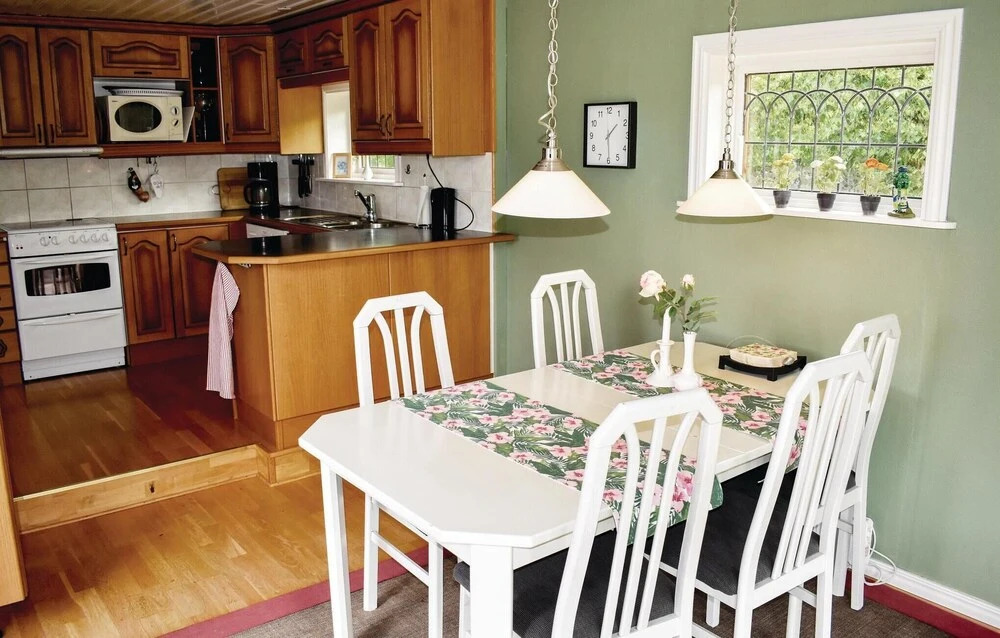 Holiday Home Joels Väg Färjestaden