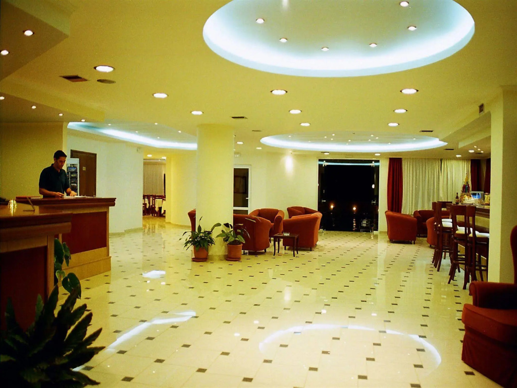 Sunny Bay Hotel