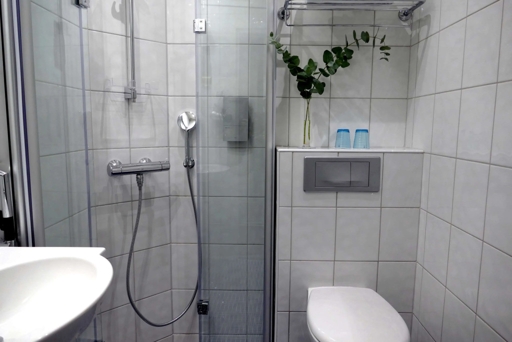 Hotel Raumanlinna
