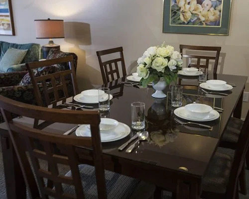 Pines At Treetop Condominiums Timeshare