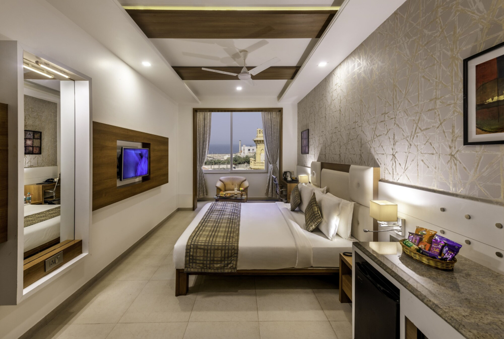 Dwarkadhish Lords Eco Inn