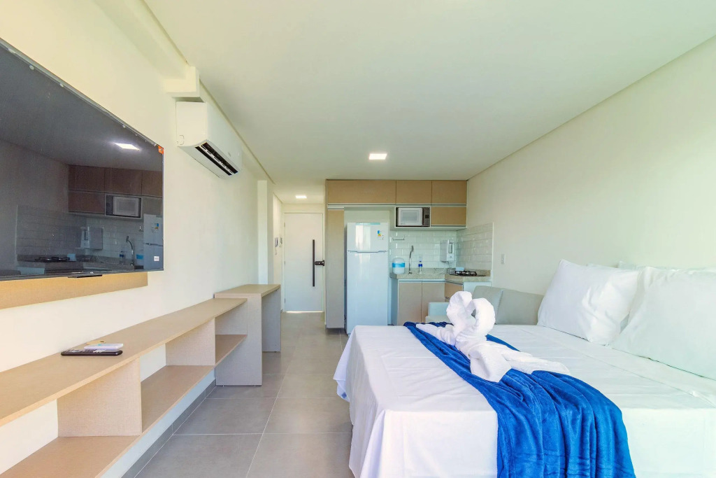 VillaDelMar #101-Apartamento em Porto by Carpediem