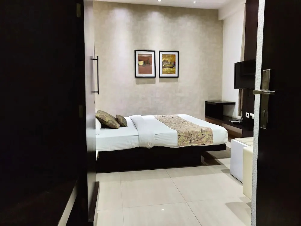 OYO 701 Hotel Rockland