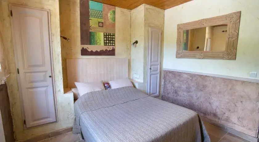 Auberge Le Clos Jamac