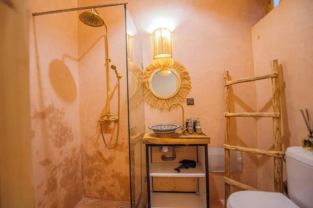 Riad Bab Taghzout Marrakech