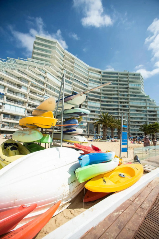 San Alfonso Del Mar Apartment