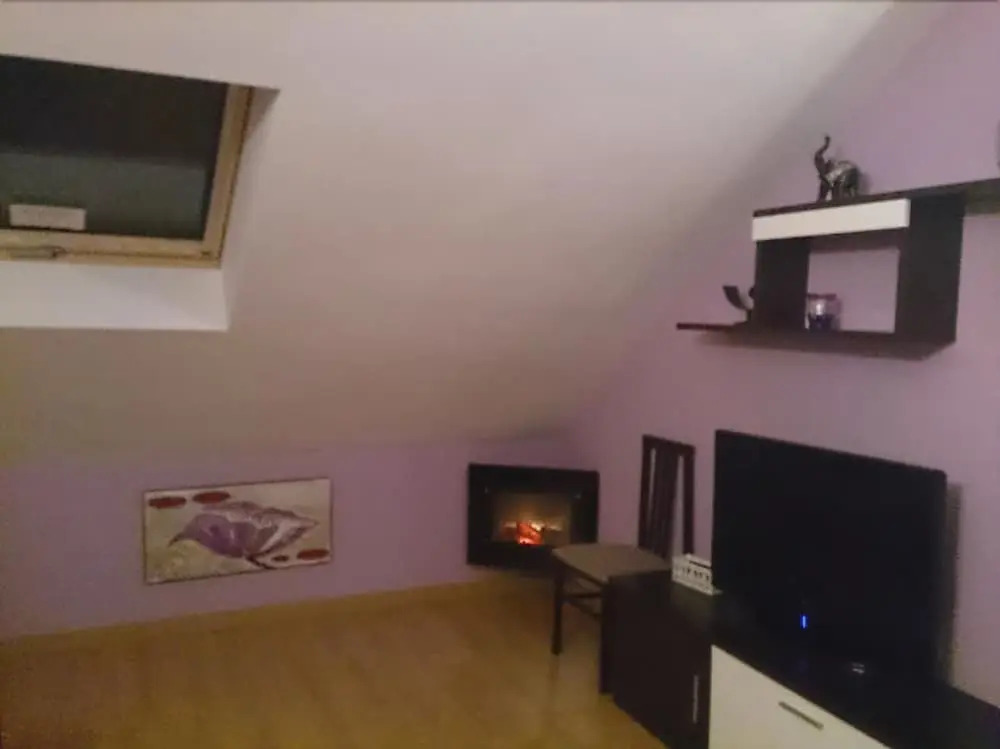 Jaen 102092 1 Bedroom Apartment By Mo Rentals