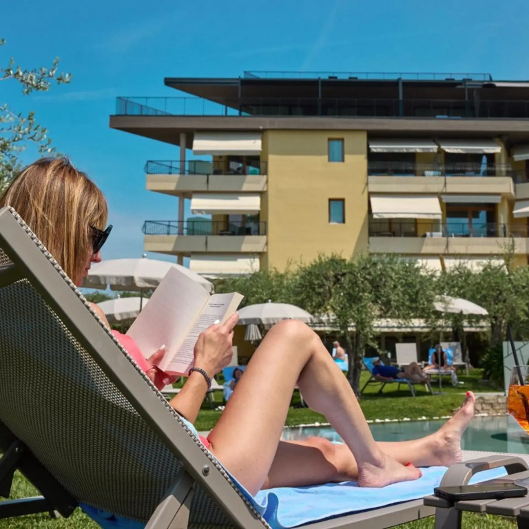 Hotel Baia Verde