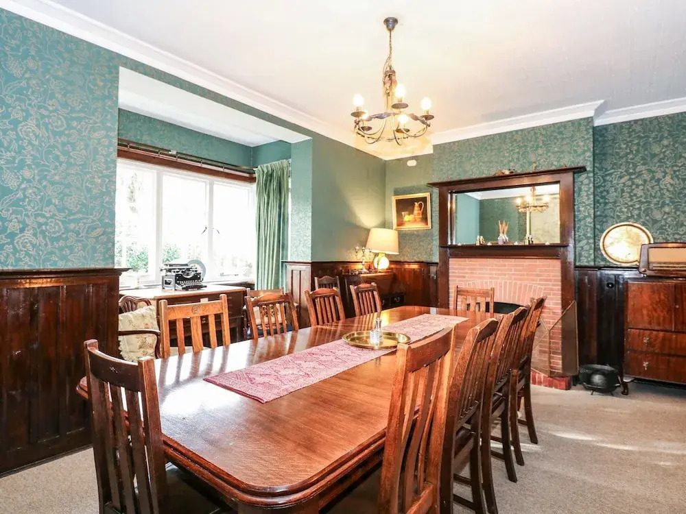 Beckhythe Cottage