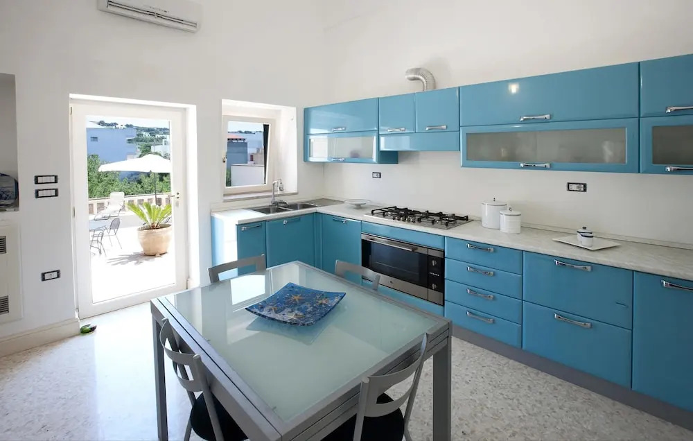 Villa Anchora