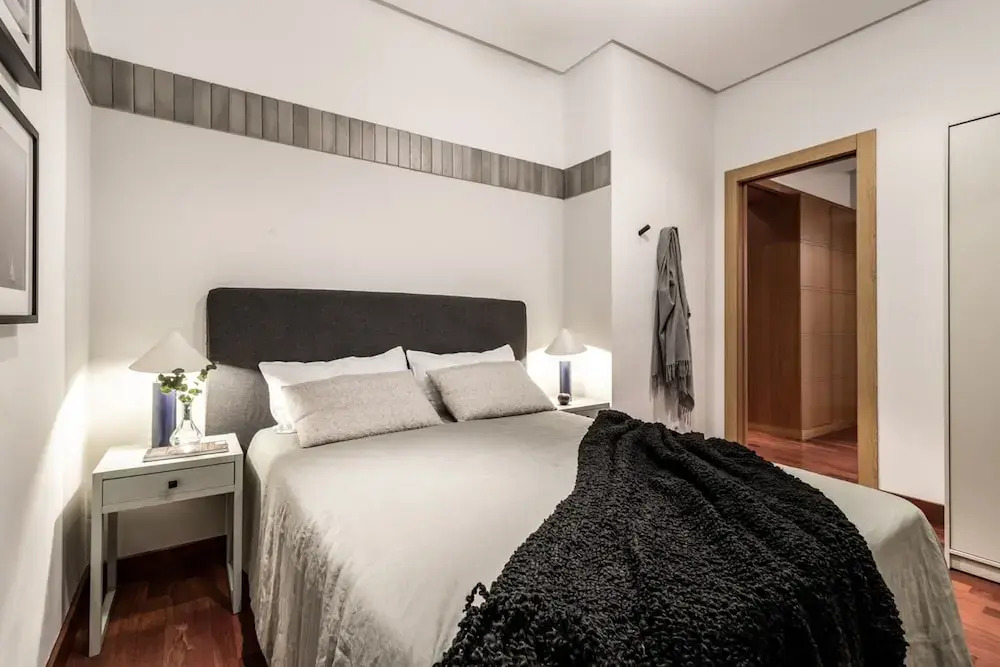 Vero - 3 Bedroom Apartment in Goya