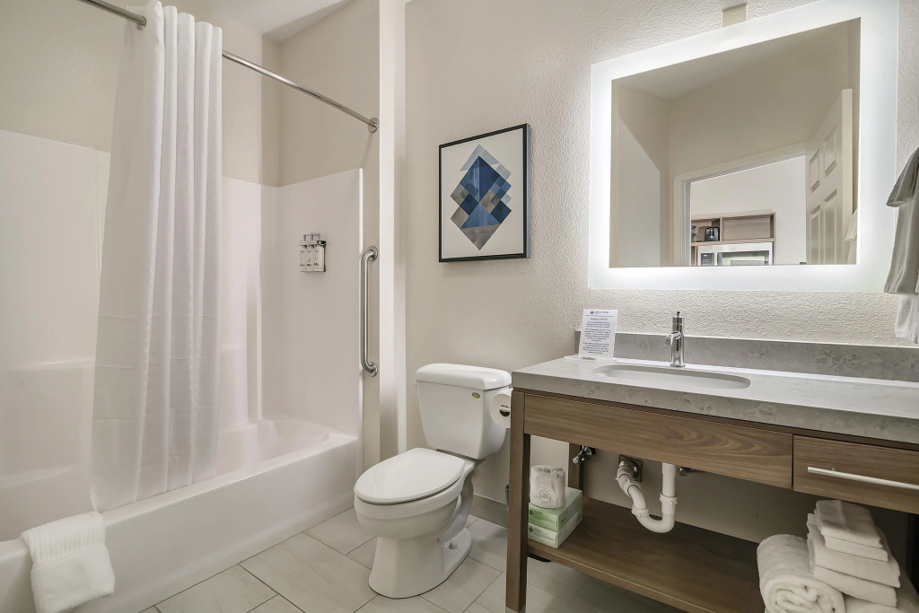 Candlewood Suites Longview by IHG
