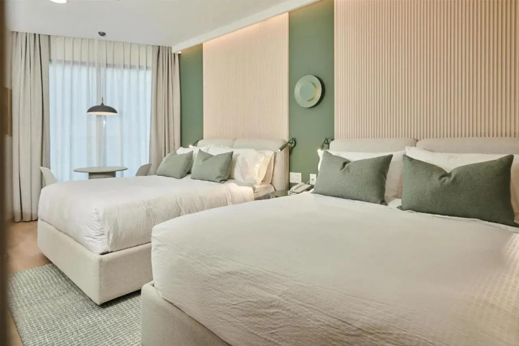 WorldHotels Guadalajara Zona Andares