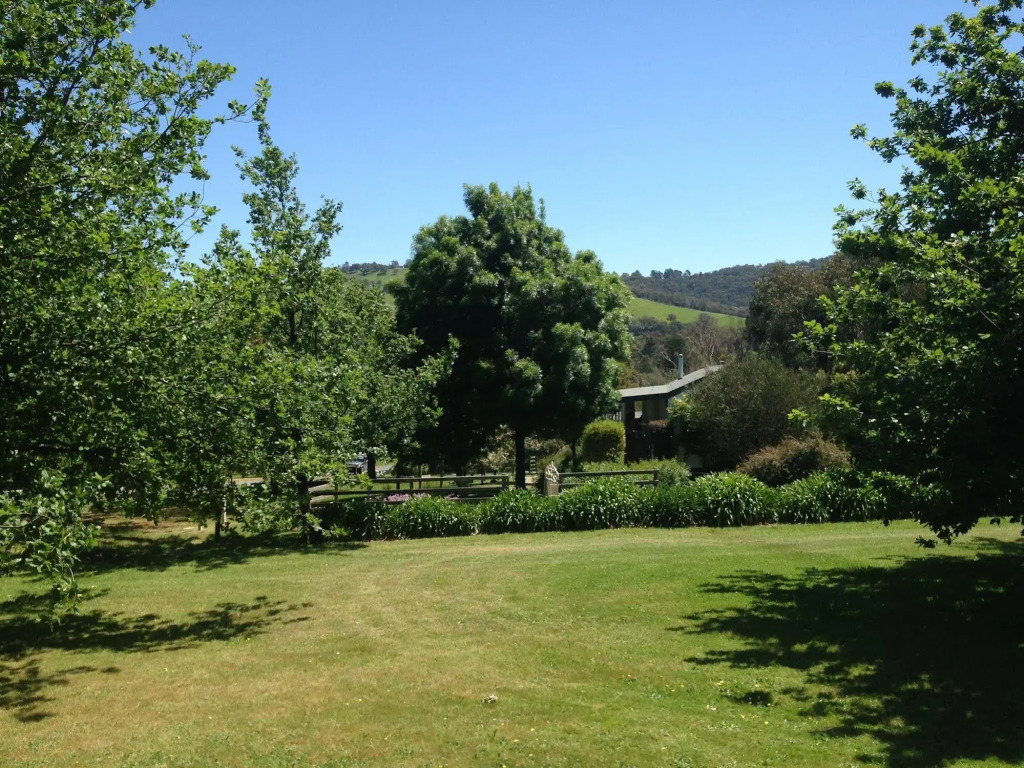 Yarra Glen Bed & Breakfast