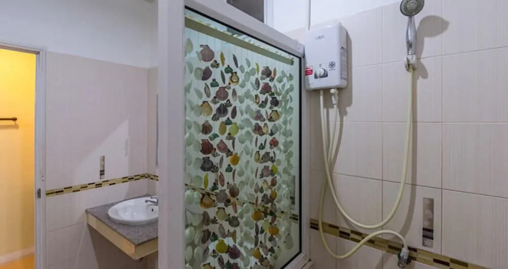 Naengnoi resort kohlarn