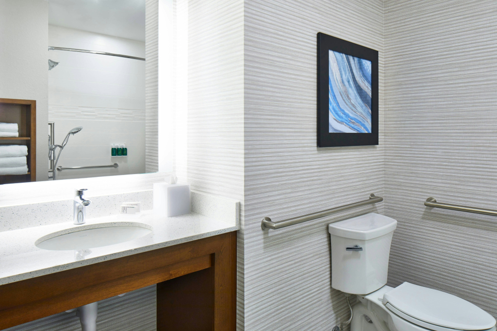 Residence Inn St. Petersburg Tierra Verde