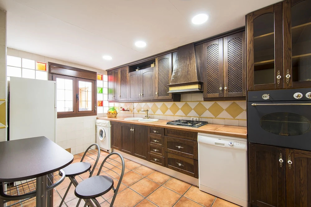 Apartamento Pavaneras en Pleno Centro de Granada