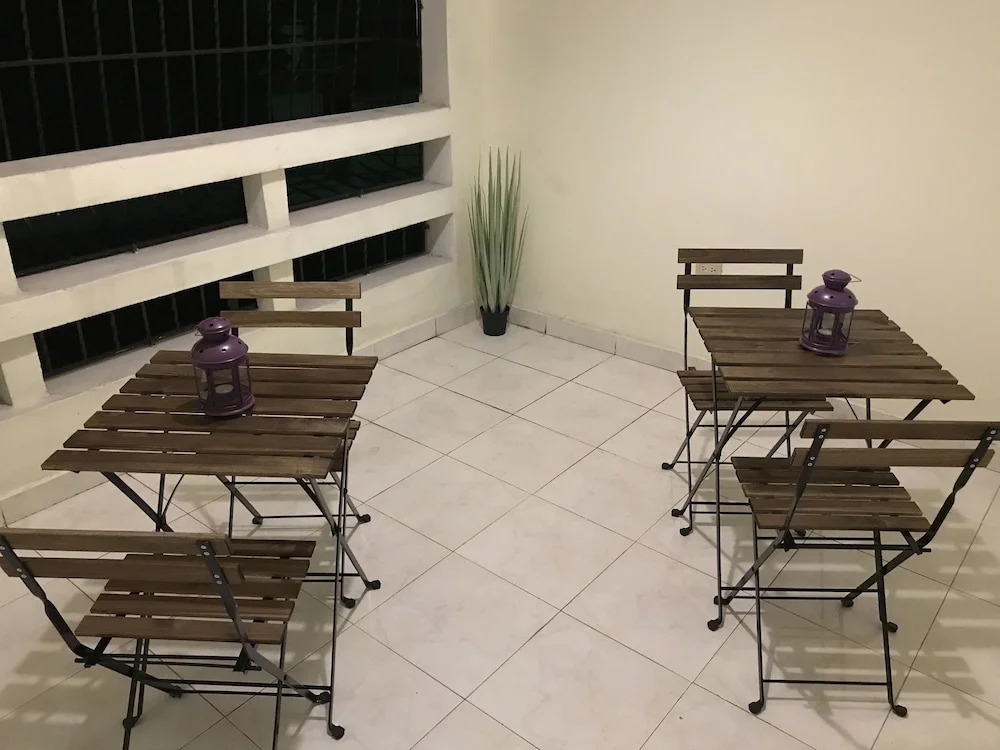 Apartamento - Tu Hogar en Gascue