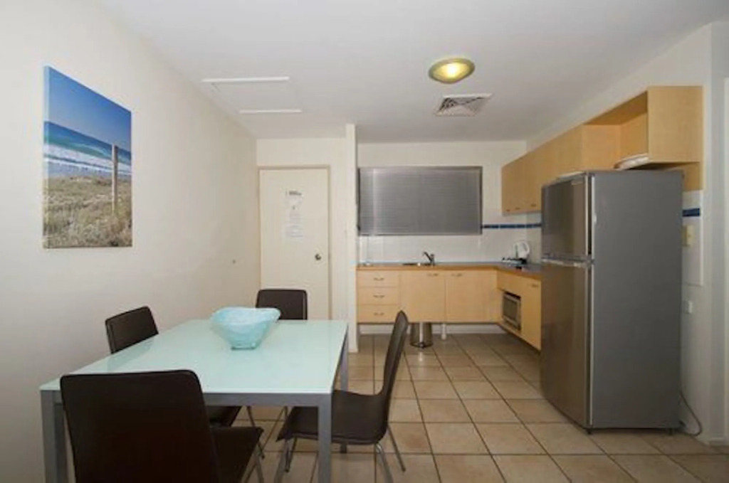 The Beach Retreat Coolum
