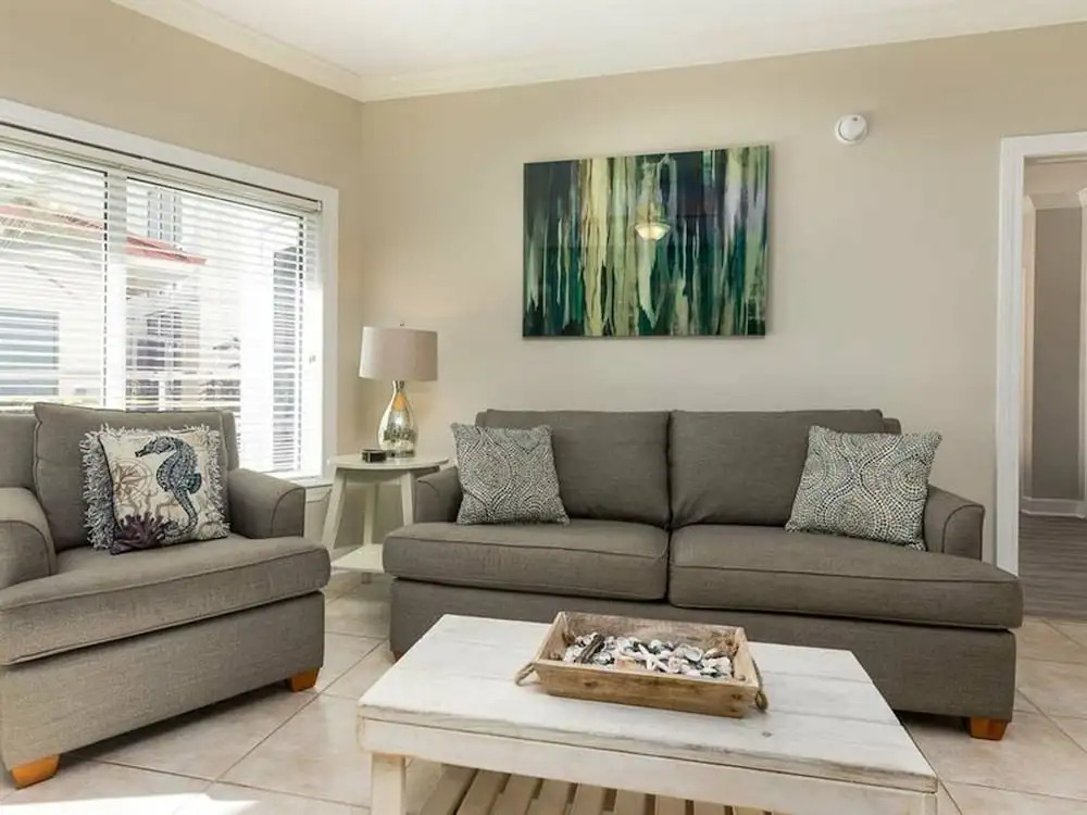 Palm Beach by Meyer Vacation Rentals
