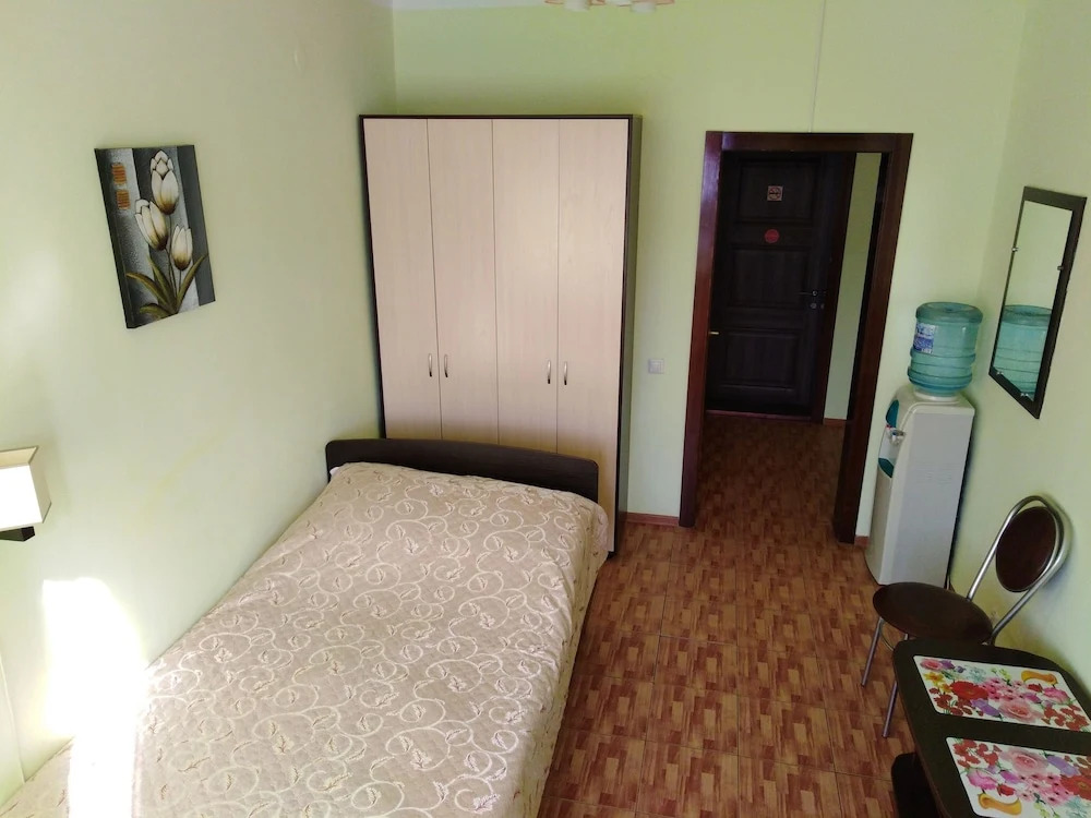 Mironovskaya Hotel