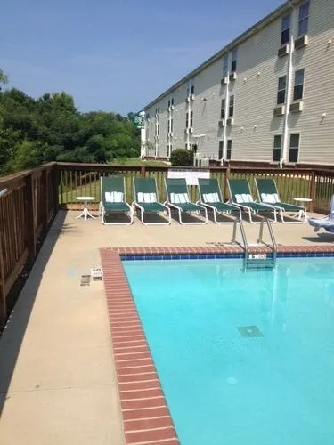 InTown Suites Extended Stay Columbus GA