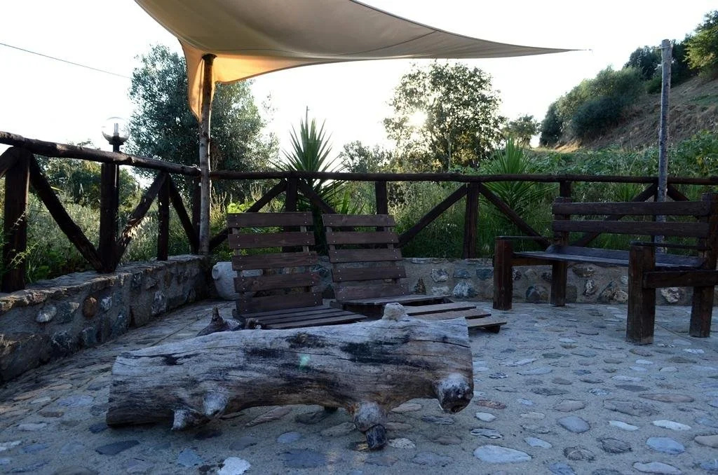 Mandria Del Dottore Toscano