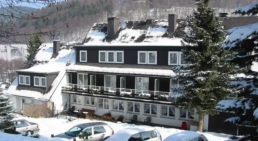 Landhaus Westfalen
