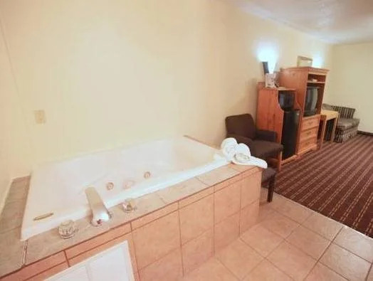 Regency Inn Pigeon Forge