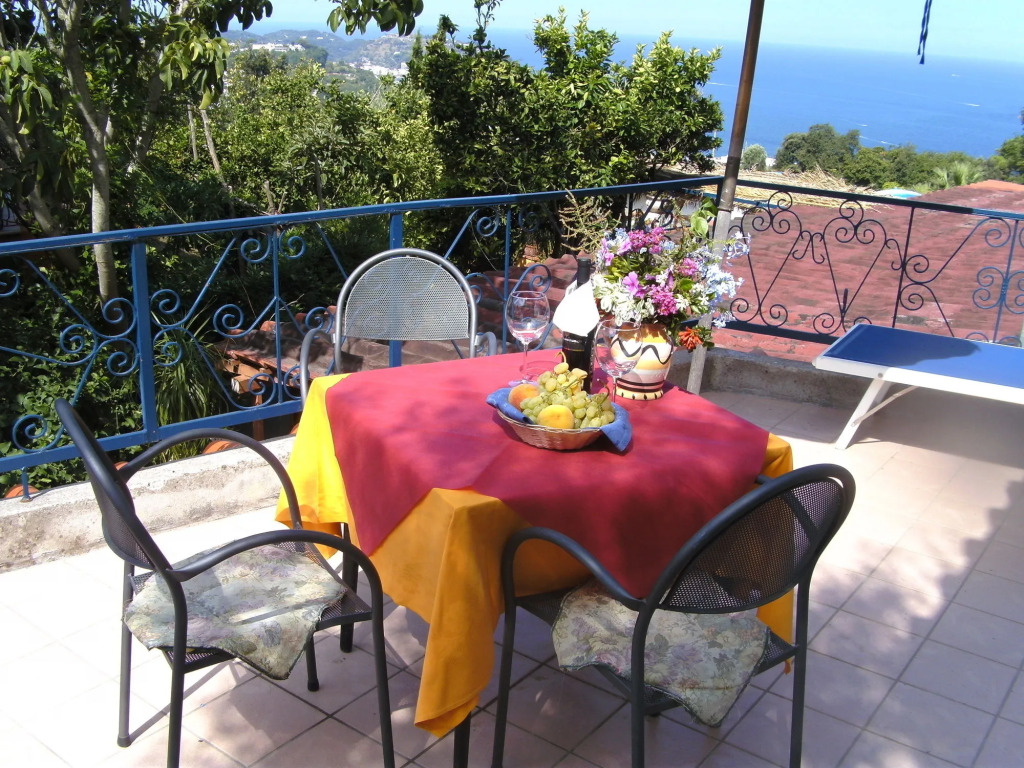 Hotel Villa Fiorentina
