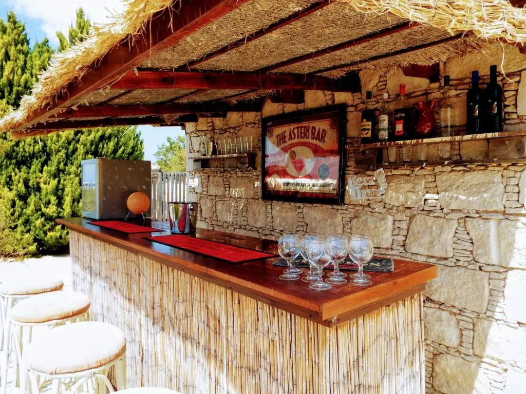 Villa Asteri, views, private, pool heating on request, 30 mins from Paphos