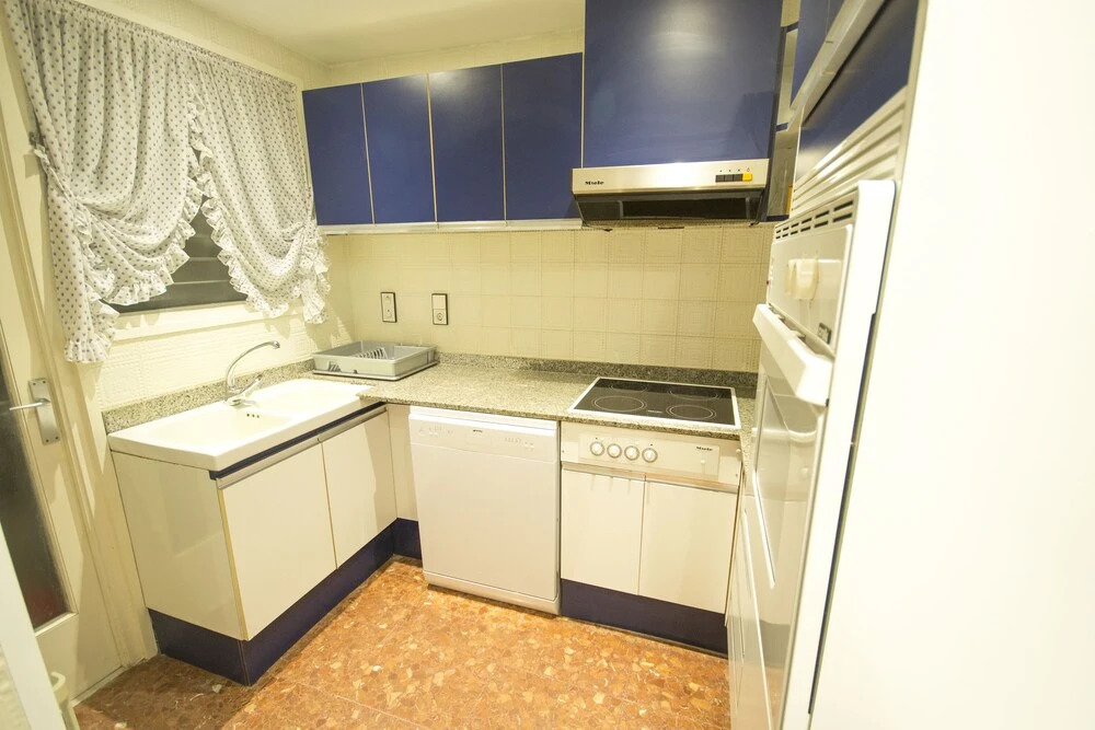 Apartment Pineda 2B
