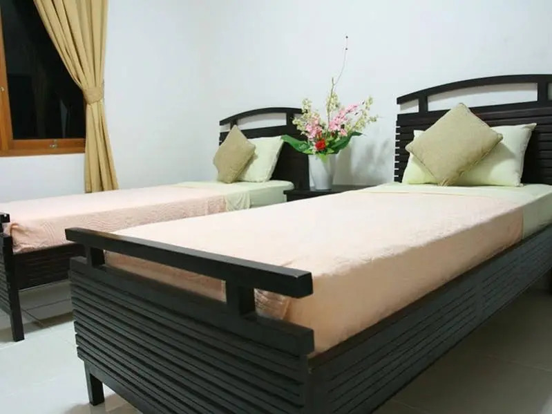 GDW Hotel & Cottage