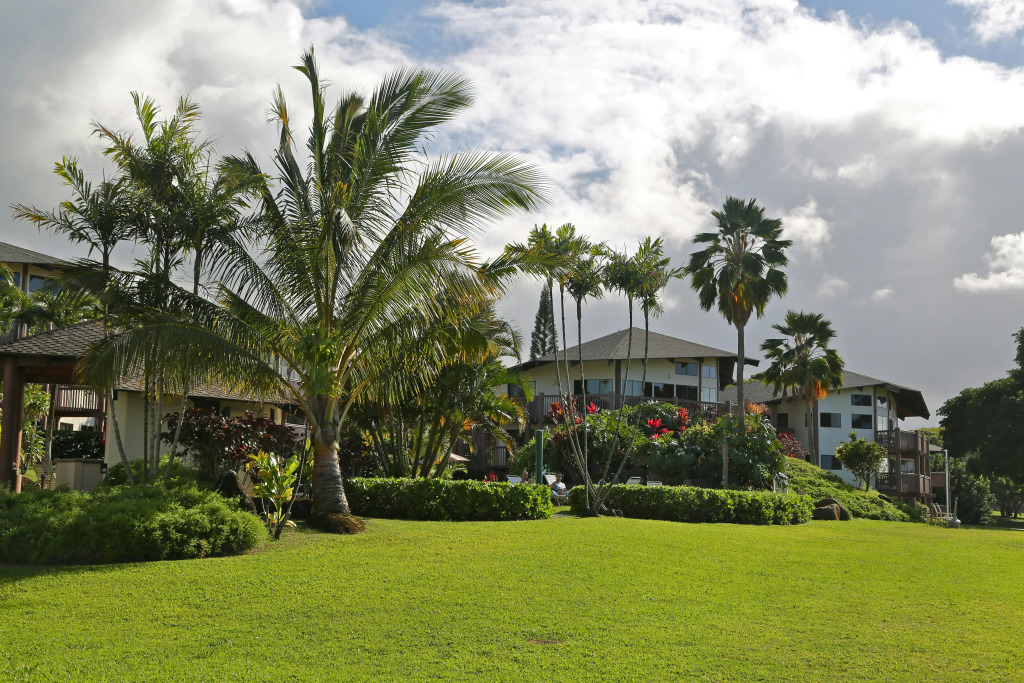 Club Wyndham Ka Eo Kai
