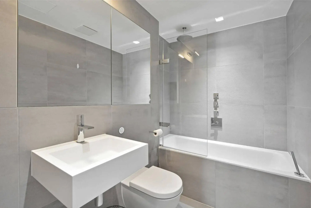 Oxford Circus Penthouses