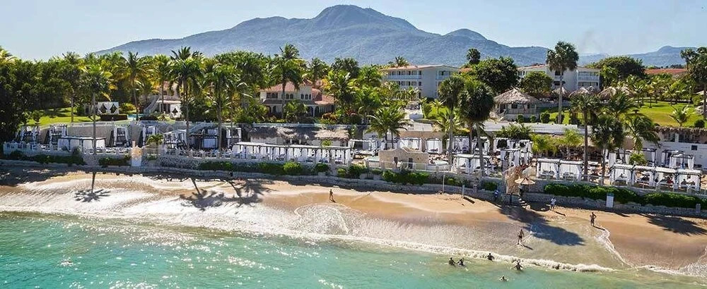 6 Bedroom Villa