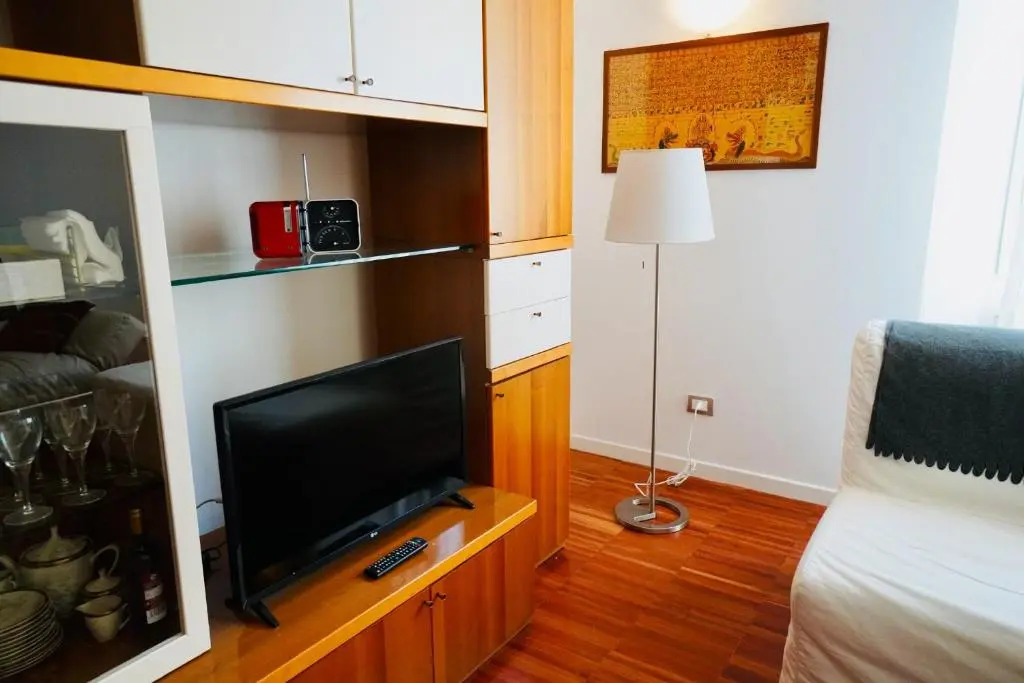 A Casa di Enza