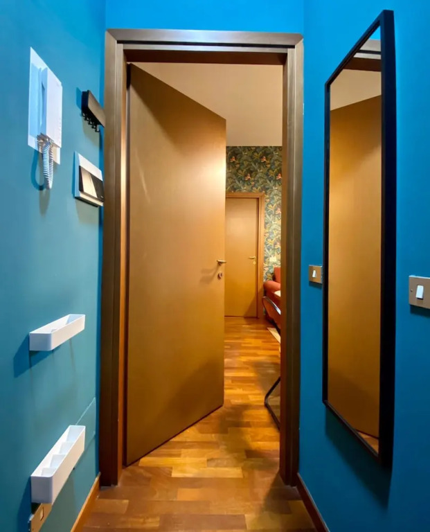 Porta Venezia apartment
