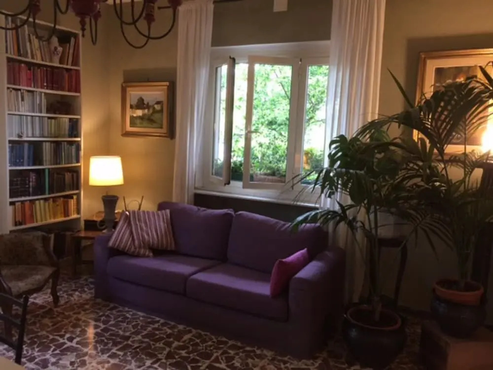 Casa Cambini