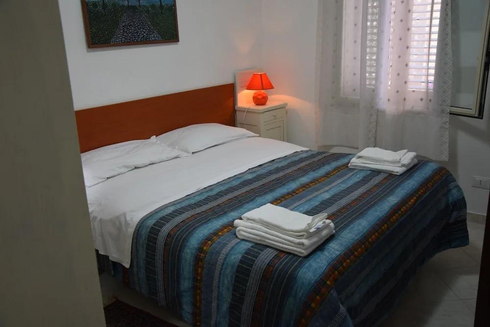 Fimis Apartment