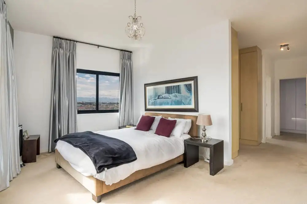Citystay Apartments Century City