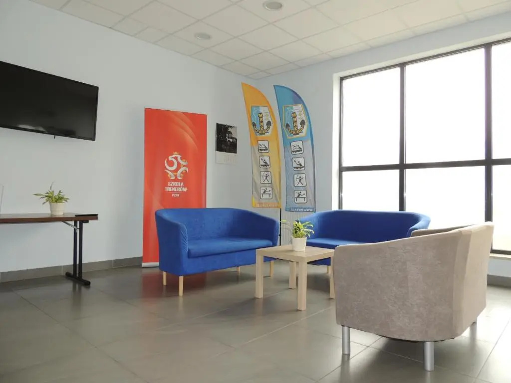 Hostel Załogowa