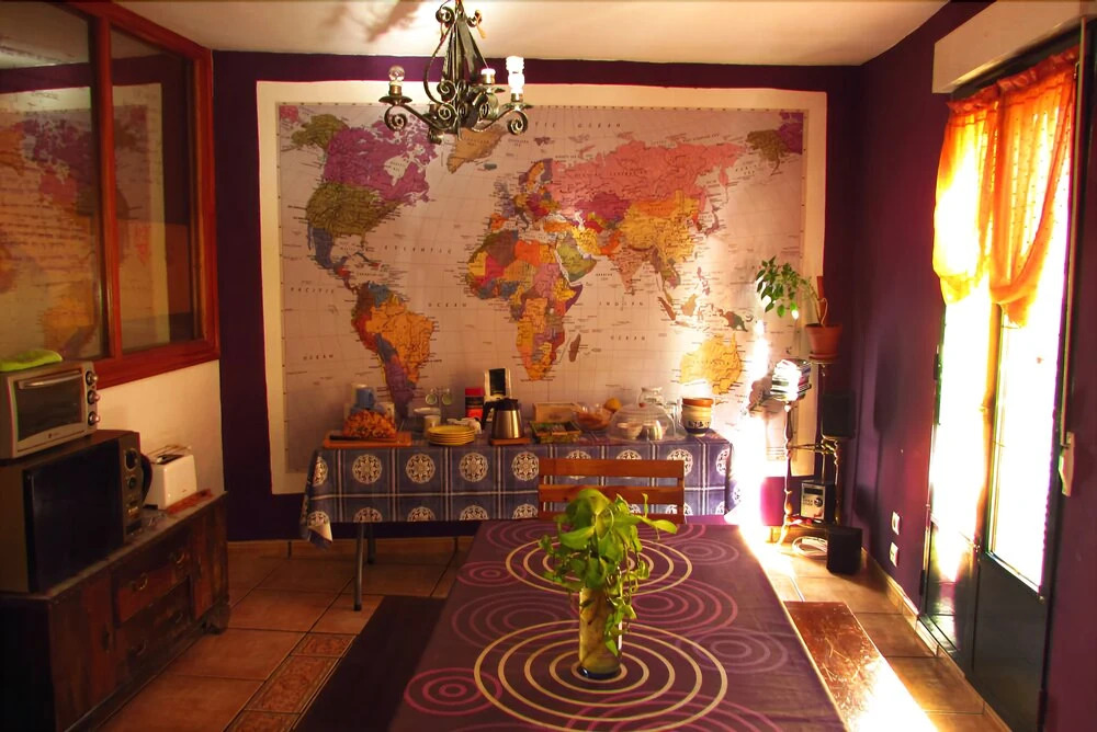Duermevela Hostel
